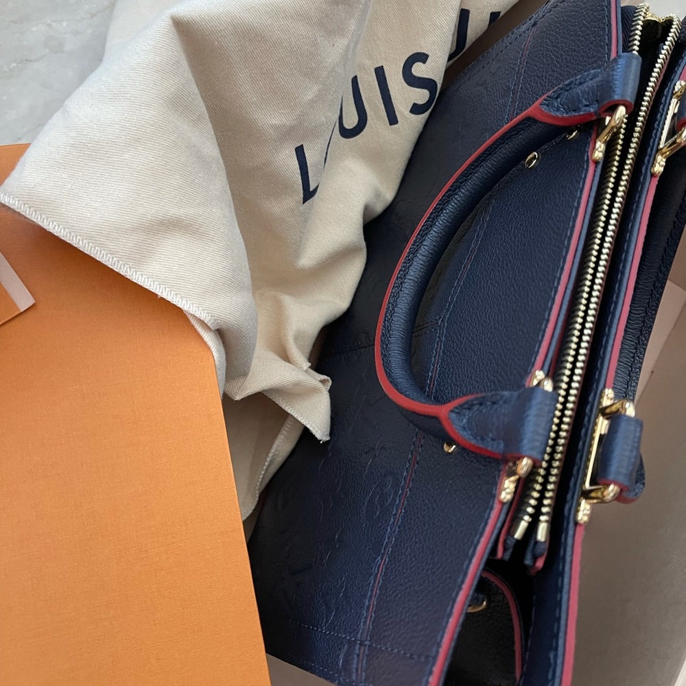 Louis Vuitton 🇫🇷 Bag 👜 - Picture 14 of 17